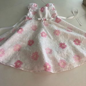 Blueber boulevard Dress